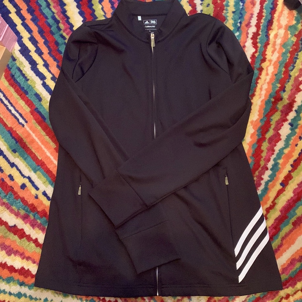 Adidas Golf ⛳️ jacket